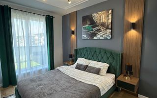 Apartament ultrafinisat | 3 camere | Cartier Terra - Poză 4