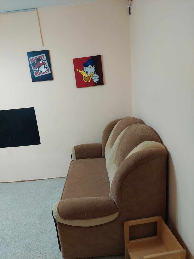 ageuropa.ro vinde ap 2 cam 33mp la etajul 3 în SOLIDARITĂȚII. - Poză 3