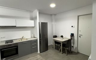 Studio H Pipera Lake proprietar mobilat utilat complet - Poză 5