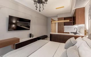 Studio | Win Herastrau - Poză 2