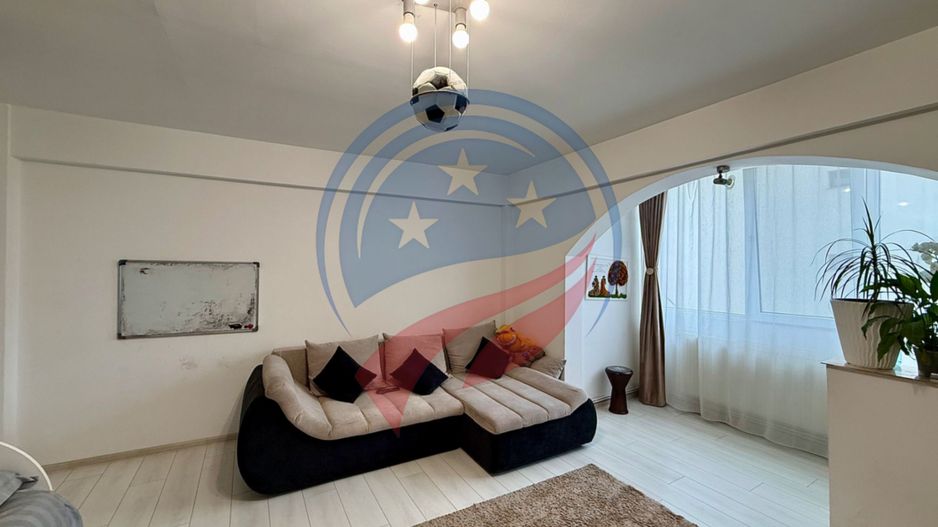 Apartament decomandat/71 mp utili/bloc nou/Craiova/Brazda - Poză 4