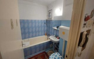 2 camere in zona Drumul Taberei -Plaza Mall (Bloc Reabilitat-Bloc Tip P) - Poză 3