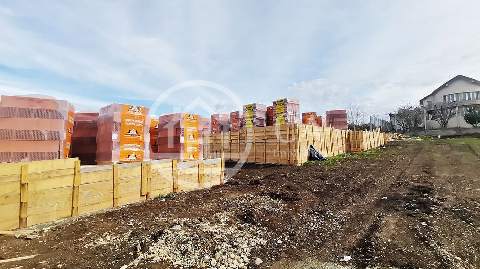 Casa de vanzare cu 4 camere in Oncea, Oradea - Poză 3