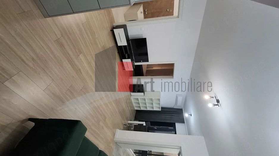 Inchiriere 2 camere Lujerului Smart Residence Plaza politehnica - Poză 3