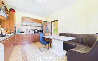 Casă individuală spațioasă și luminoasă cu garaj, în Mircea cel Bătrân - Poză 6