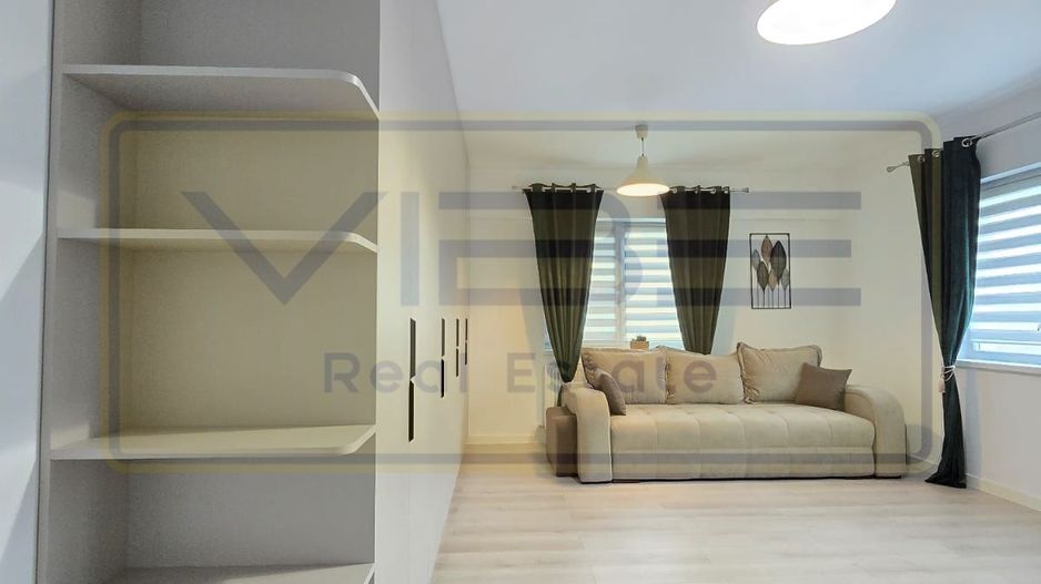 Apartament Modern - Decomandat - Bloc nou - Prima închiriere - Poză 11