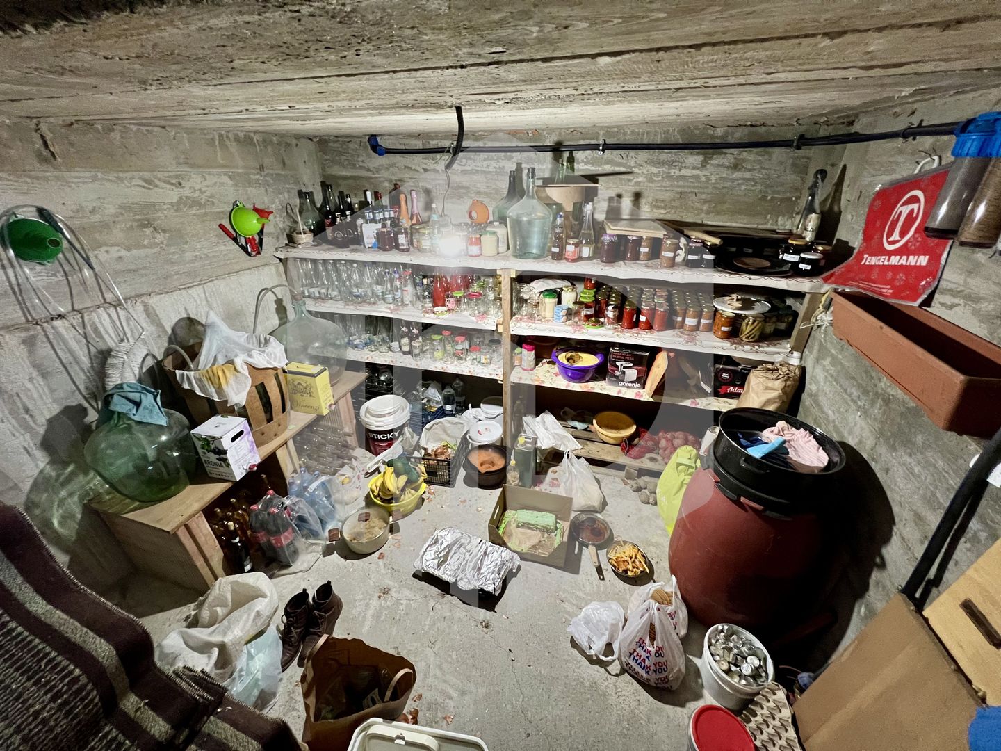 Casa Mohu+terasa inchisa- teren 800 mp - Poză 18