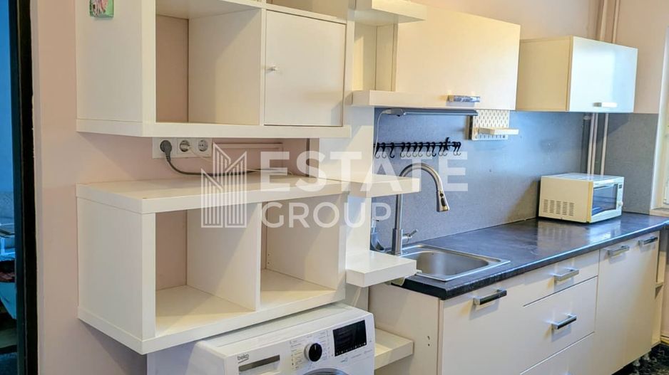 Aparament 2 camere, etaj 3/5, Zona Girocului - Poză 11