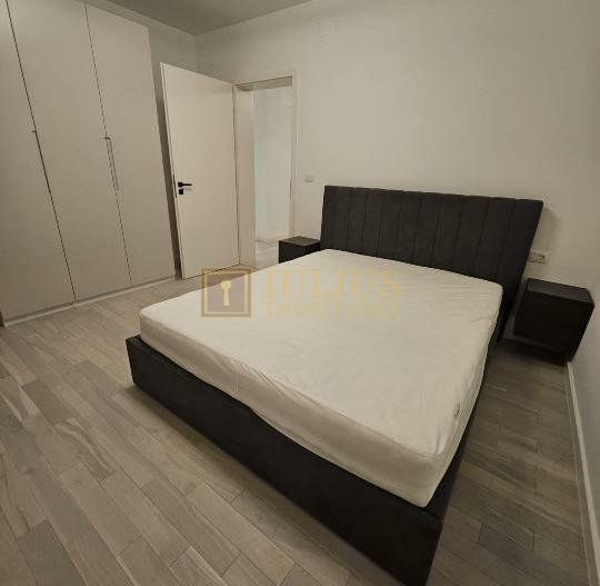 Situat in Zuba Residence, mobilat modern, loc de parcare-Dumbravita - Poză 9
