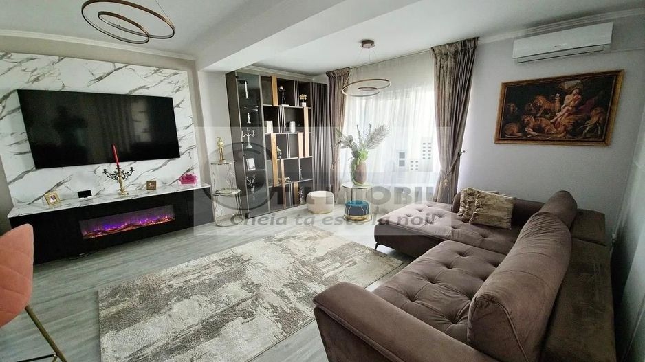 Casă de vânzare – Valea Lupulu - 249.000 euro - Poză 6