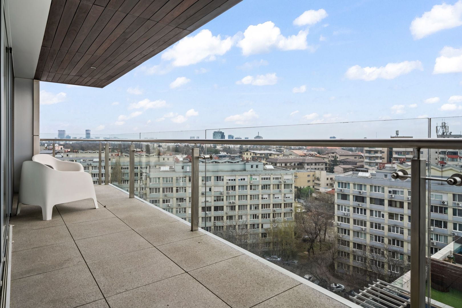 OPORTUNITATE 4 CAMERE DE INCHIRIAT ALIA APARTMENTS - Poză 8