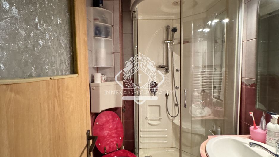 13 Septembrie | 4 camere | dec | 100mp | Parter | 199.000 Euro - Poză 21