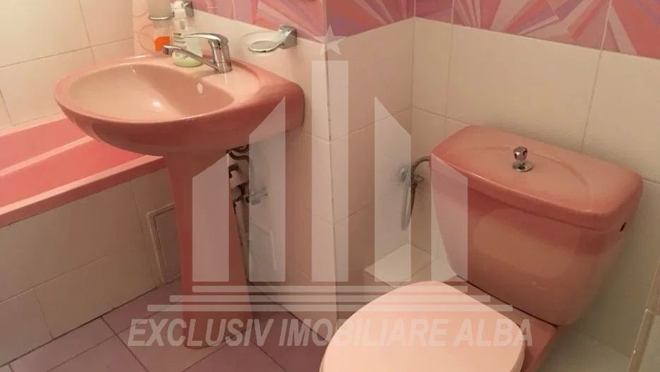 Apartament cu 4 camere de inchiriat, Cetate - Kaufland - Poză 6