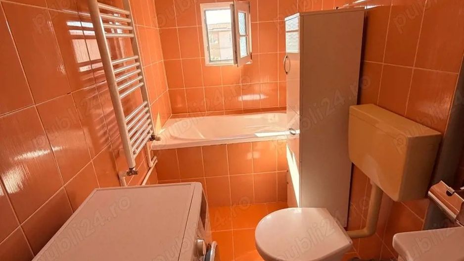 Șagului | 2 camere | 54 mp utili | Mobilat și utilat | Lângă Shopping City - Poză 9