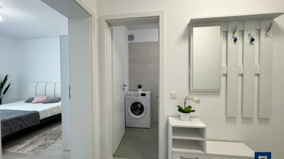  Apartament MODERN Braytim Parcul Triade | 2 camere | Parcare - Poză 15