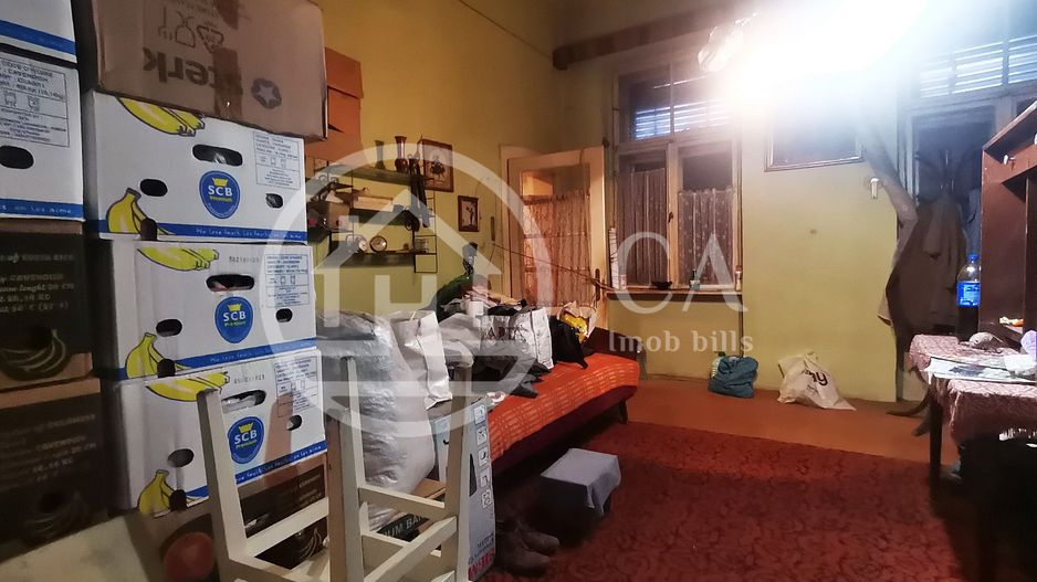 Apartament de vânzare cu 2 camere în zona Ultracentrală, Oradea - Poză 3