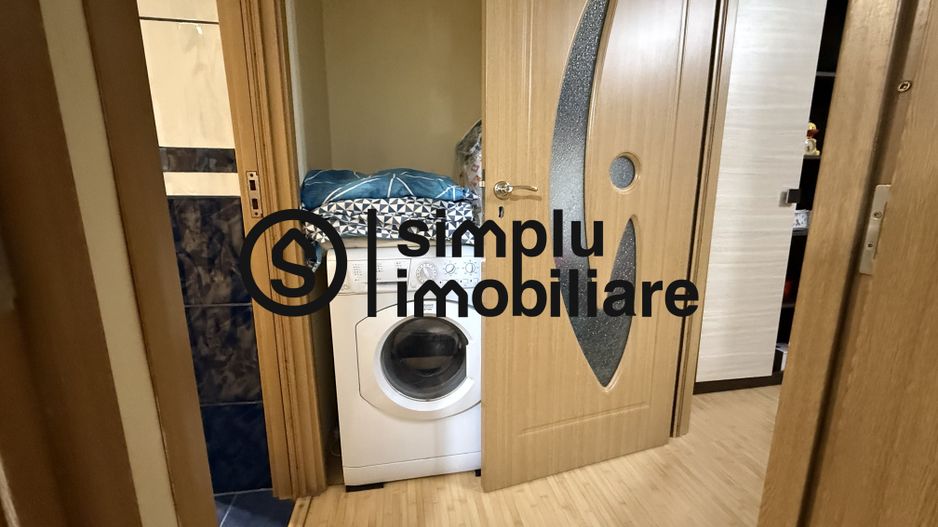 Apartament 2 camere Calea Severinului P/4 - Poză 16