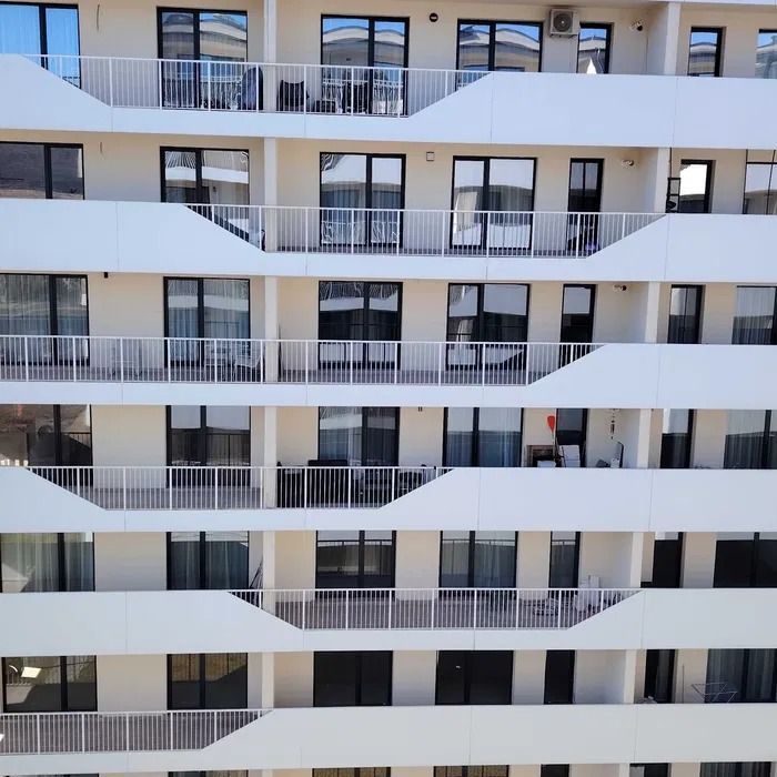 Închiriez apartament proaspăt finisat și utilat modern - Poză 4