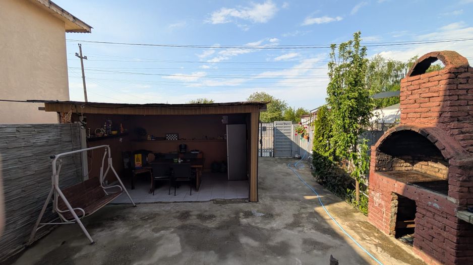 Vanzare Casa Dragomirești-Vale, Ilfov - Curte Mare, Oportunitate - Poză 21