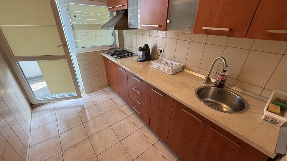 AP. 2 CAMERE- STEFAN CEL MARE, PET-FRIENDLY, REABILITAT, METROU 5 MIN - Poză 2