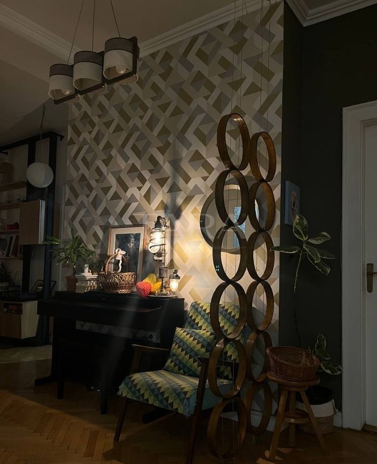 Apartament cu 3 camere Zona Centrala - Poză 2