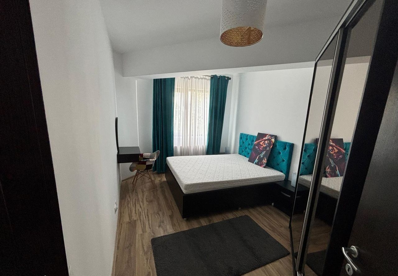 Apartament 3 camere metrou Dimitrie Leonida-Parcare inclusa in pret - Poză 3