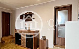 Apartament tip Penthouse de vanzare cu 3 camere in zona Dacia, Oradea - Poză 2