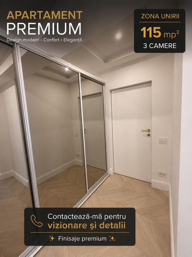 3camdec-str. Verzisori 18/Spl. Unirii-Timpuri Noi - Poză 11