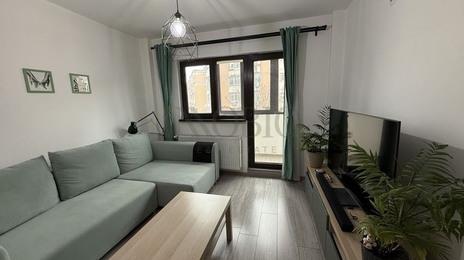 Apartament 3 camere Renovat | Tineretului - Parc Tineretului - Poză 1