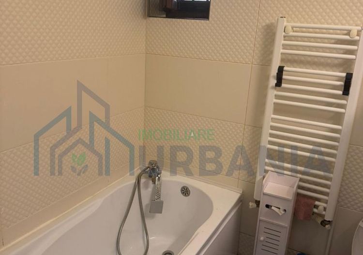 Garsoniera de inchiriat Tatarasi - Poză 7