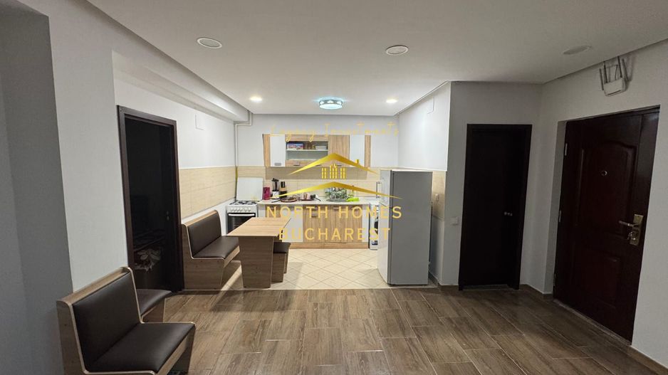 Apartament 3 camere cu terasa si gradina - Poză 5