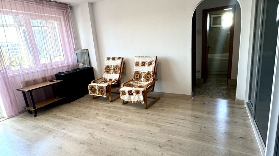 Apartament 2 camere | Unirii | Dimitrie Cantemir - Poză 1