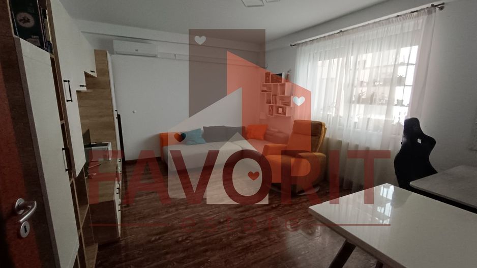 Apartament 2 camere | Bloc Nou | in Timisoara | Loc de parcare in CF - Poză 10