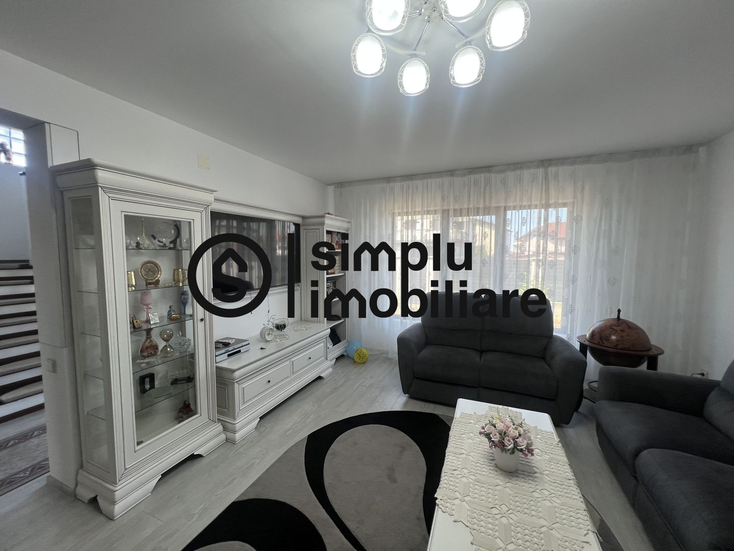 Casa Verde P+M 5 Camere Veteranilor - Poză 5