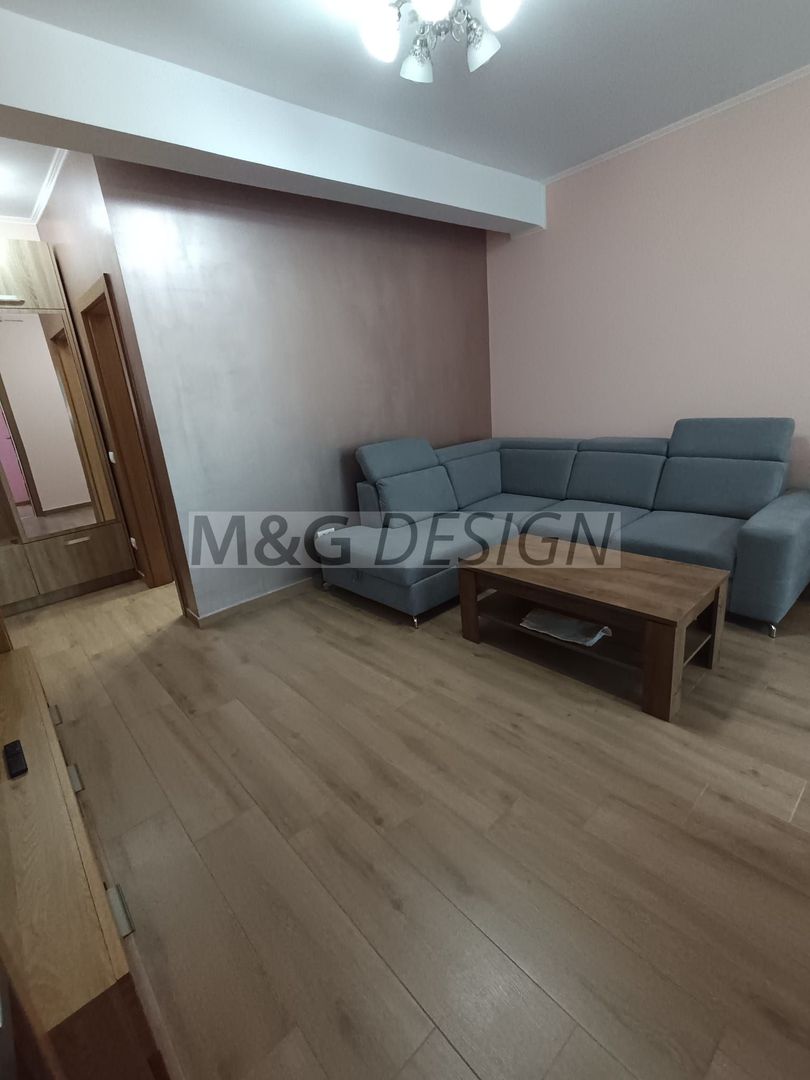 2 camere BLOC NOU Iosefin - Poză 7