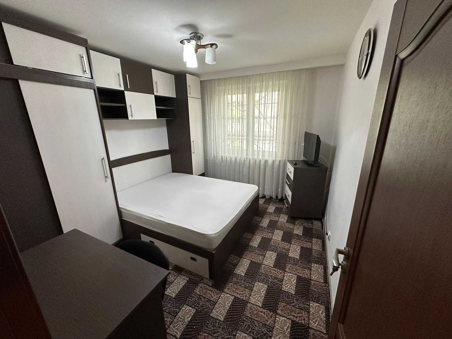 Apartament 3 camere zona Arena Nationala -  Chisinau - Poză 4
