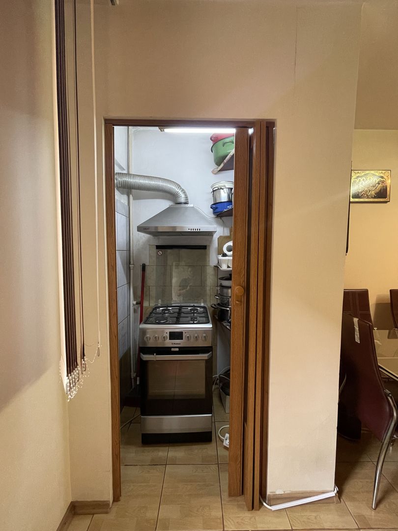 Casa Cartii - Patibar | 3 camere etaj 1 bloc izolat 2 bai mutare rapid - Poză 16