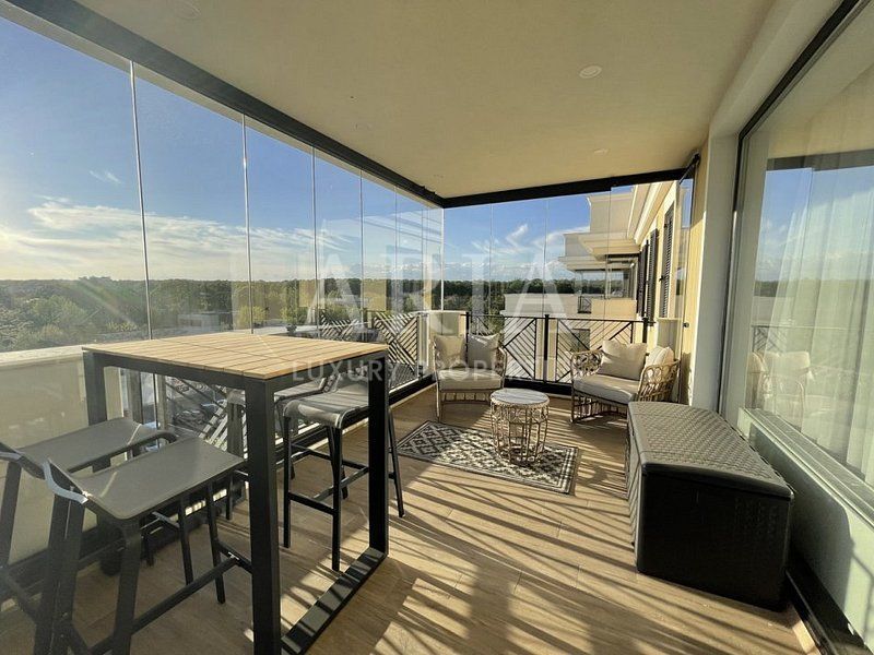 Penthouse superb - Erou Iancu Nicolae - vedere către pădure - Poză 7