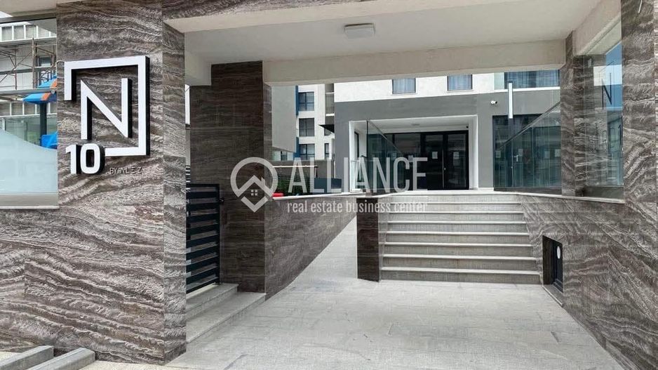 Studio de lux - (COD10) NAVODARI ALEZZZI - Poză 2