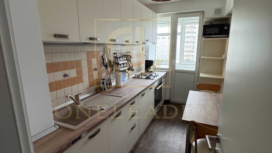 Apartament 2 Camere | Central | Dorobanți – Stefan cel Mare - Poză 1