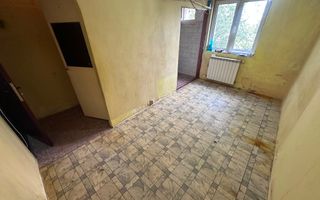 Garsonieră 15 mp utili – Berceni Sos.Giurgiului Bloc 1983 Anvelopat - Poză 1