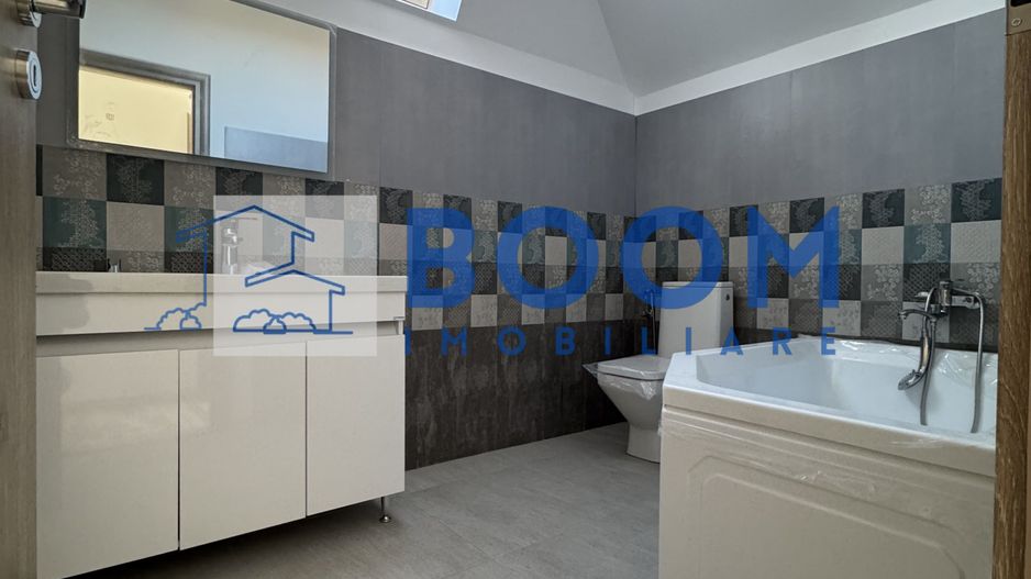 Casa 4 Camere | Teren 300MP | Zona - Vladesti Priporu - Poză 8