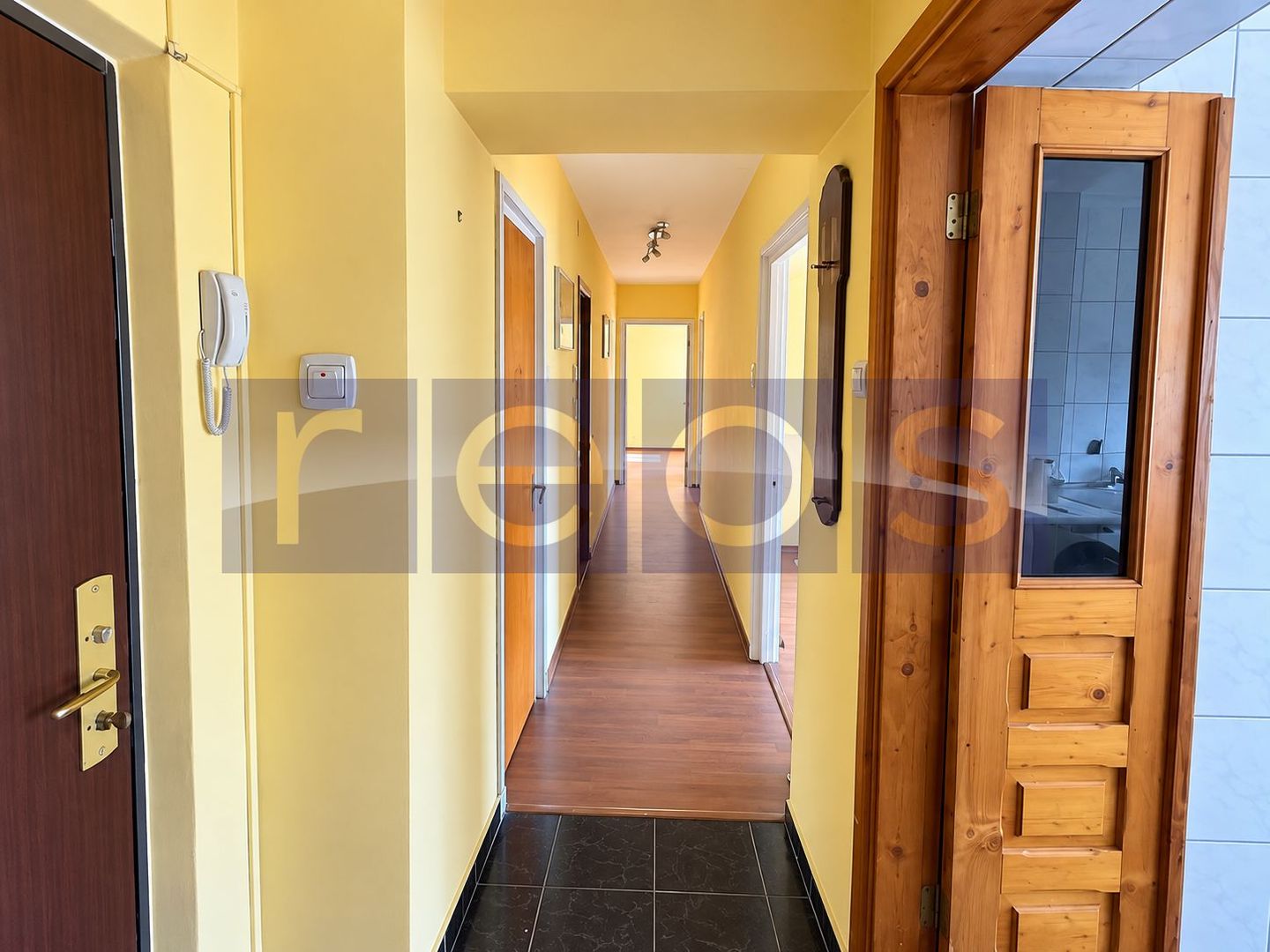 DE VANZARE 3 CAMERE DECOMANDAT 73 MP | ETAJ 7/10 | METROU LUJERULUI - Poză 5