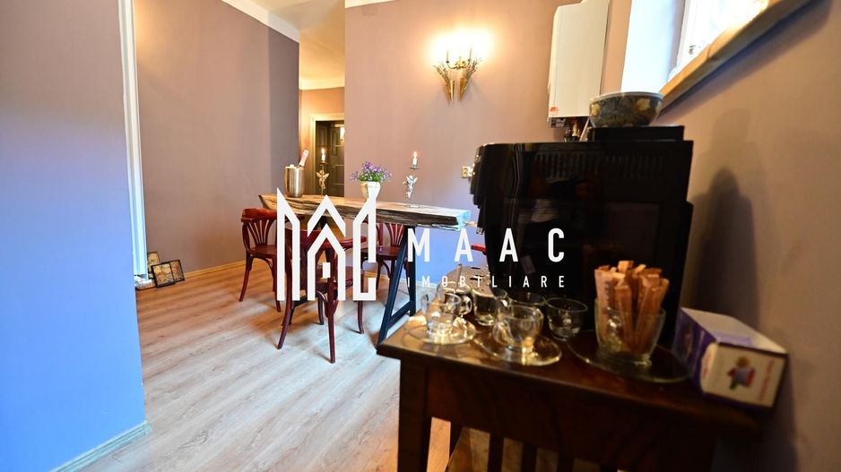Apartament 2 camere | Etaj 1 | Spatiu comercial Ultracentral - Poză 5