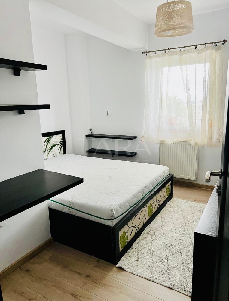 Apartament 2 camere cu vedere spre pădure și parcare inclusă. - Poză 5