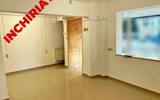Inchiriere Spatiu Comercial Ultracentral - Poză 1