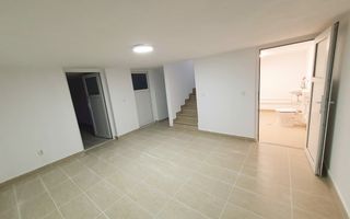 Casa D+P+M.  450 mp teren, 5 camere, garaj, pretabila pt. birouri - Poză 18