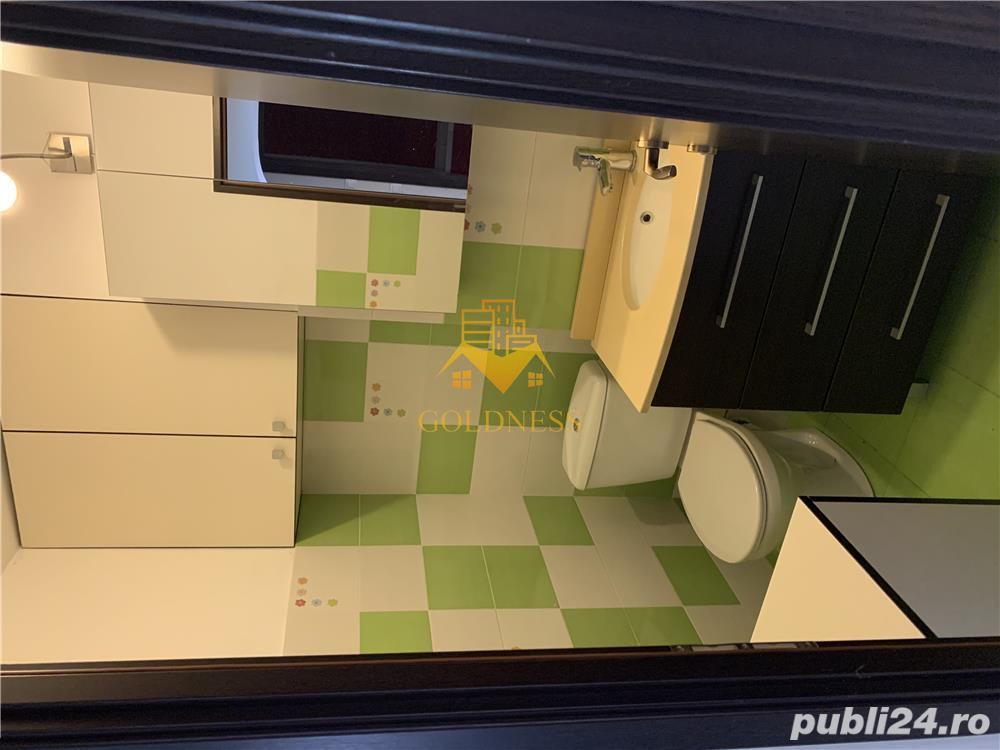 3 camere decomandate, Plopilor, USAMV, Big Belly,Platinia,Pet Friendly - Poză 8