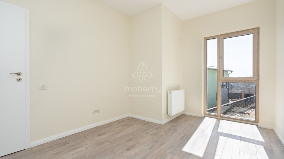 OFERTA | Casa 4 camere | 3 bai | Parcare | Ansamblu privat | Comision 0! - Poză 12