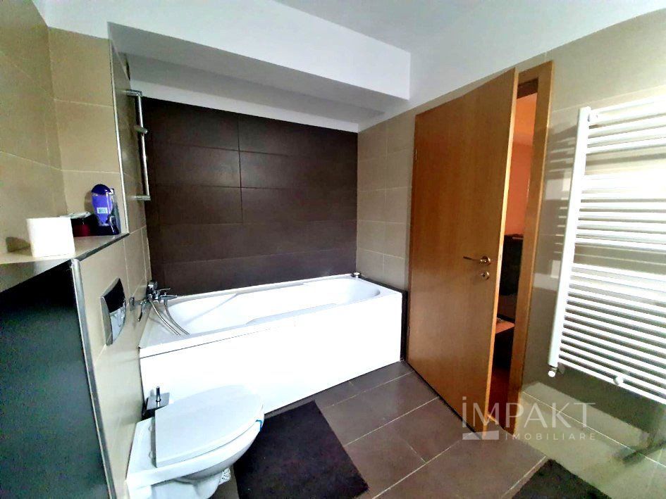 Apartament cu 1 camera confort sporit in Manastur, bloc nou! - Poză 8